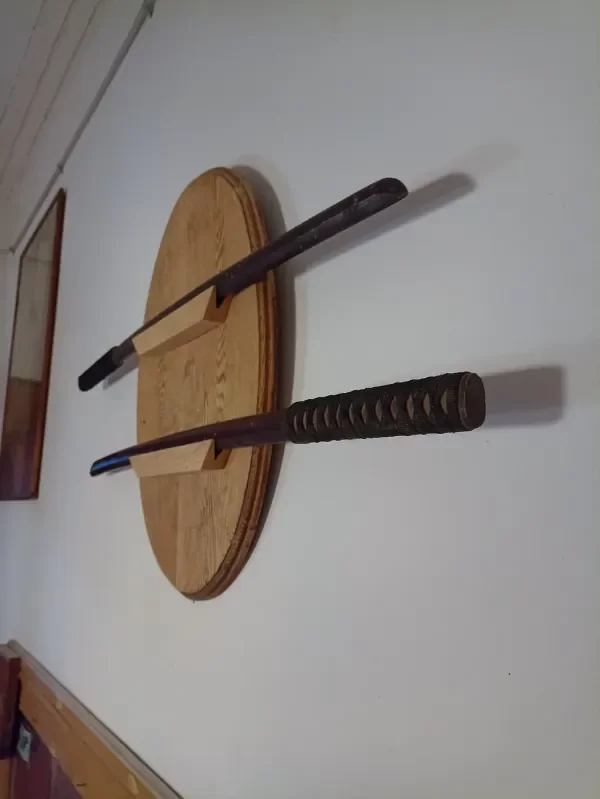 Producto - Espadas de Madera de Colección: Katanas