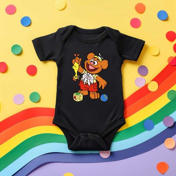 Producto - baby shower COD 5262 - 8