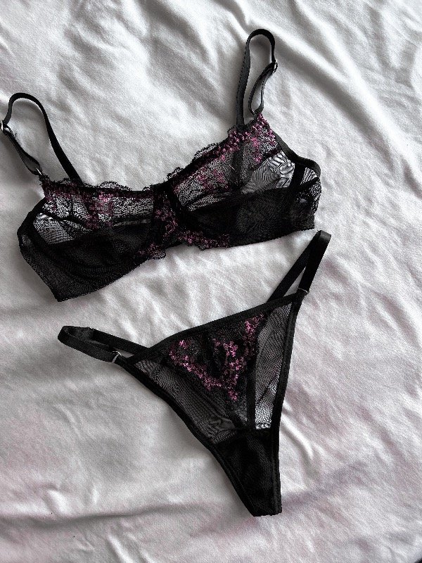 Producto - Conjunto EMMA (ver colores)