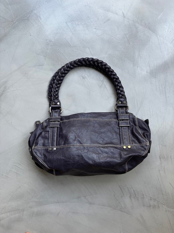 Producto - cartera violeta