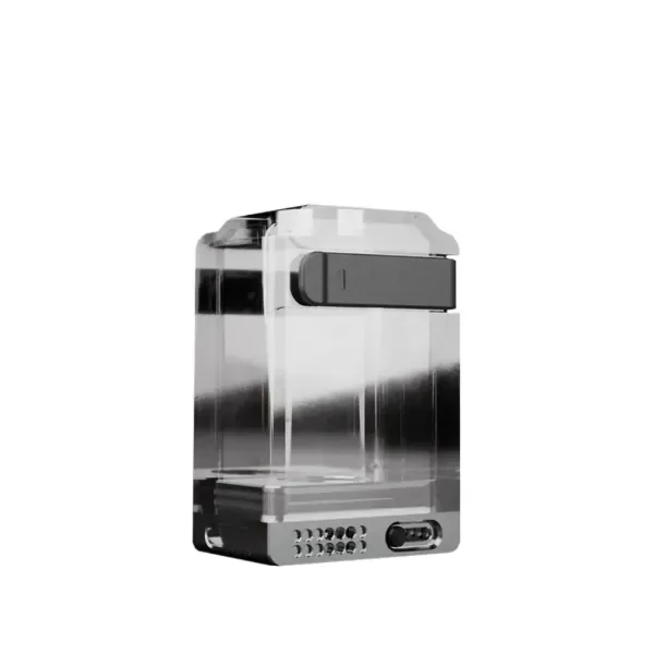 Producto - VAPERZ CLOUD-CRYPT V2 BORO TANK (CLEAR)