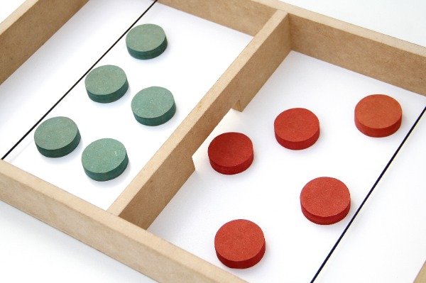 Producto - TEJO DE MESA