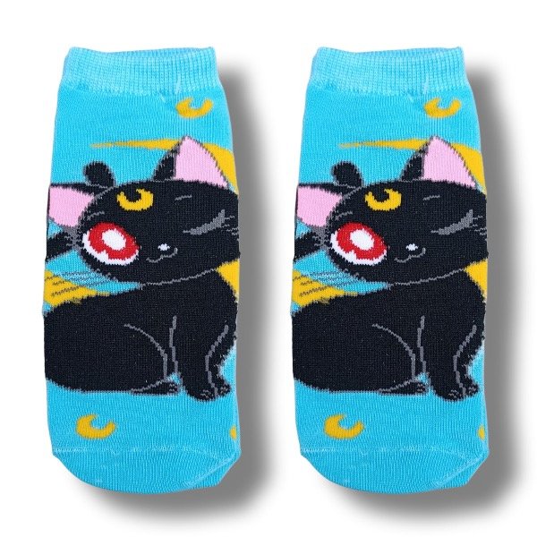 Producto - Luna Sailor Mon - Adultos