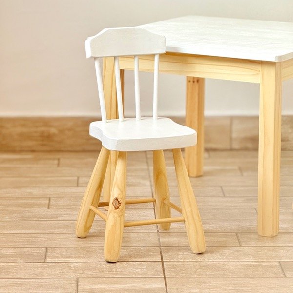 Producto - Silla Hindu