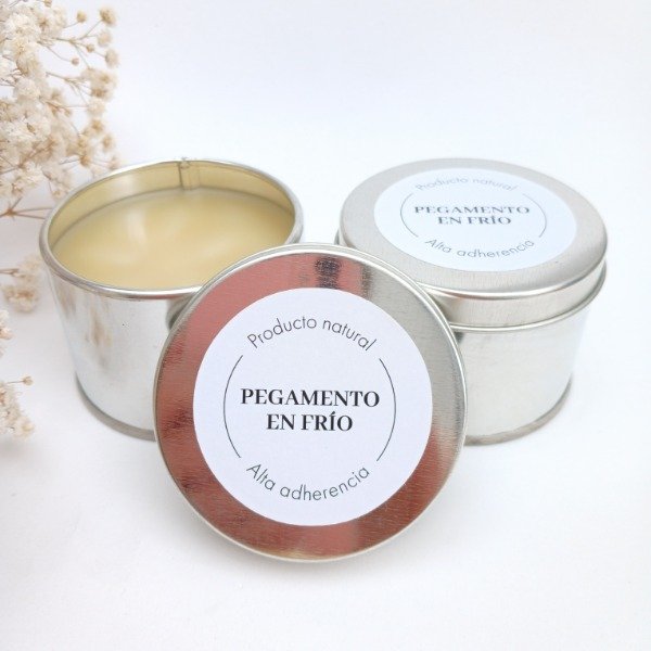 Producto - Pegamento en frío 110 gs - 2