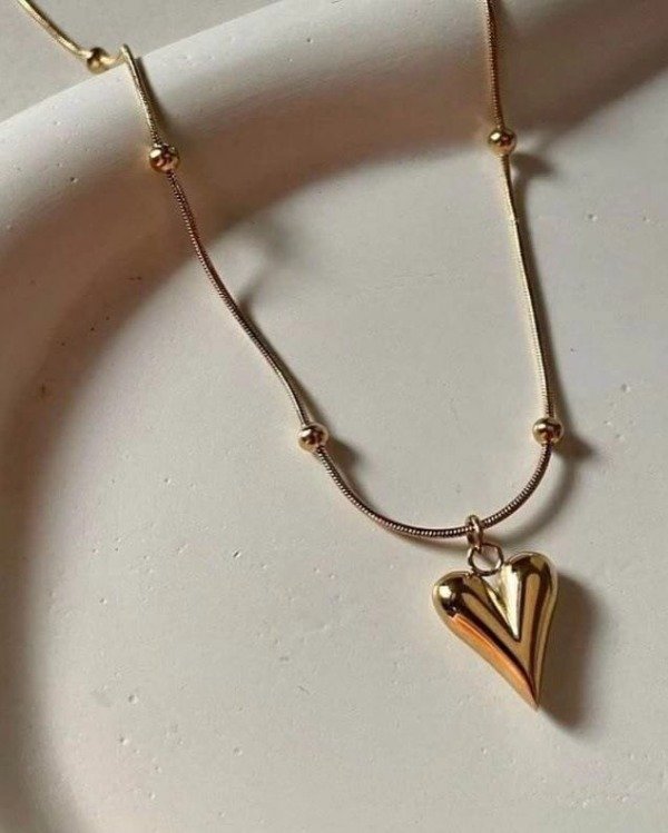 Producto - Collar Clarita