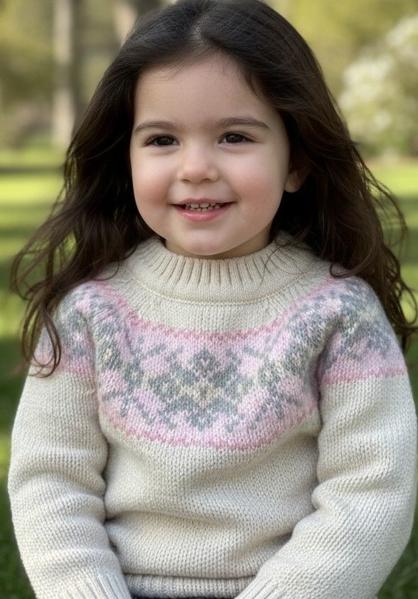 Producto - SWEATER GUARDA BARILOCHE - 2
