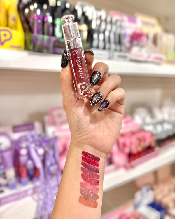 Producto - All day labial matte 24hrs - 2