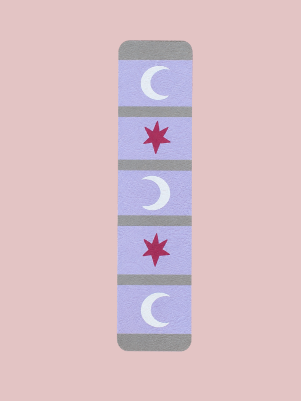 Producto - Señalador Luna 2