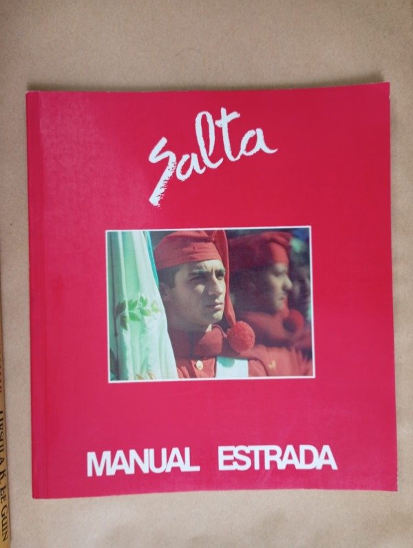 Producto - Salta - Schwarz Valerano de Niz - Estrada 1991