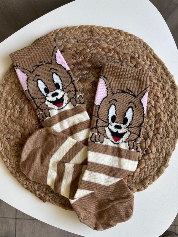 Producto - Medias tenis Jerry