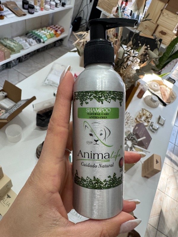 Producto - Shampoo urban detox