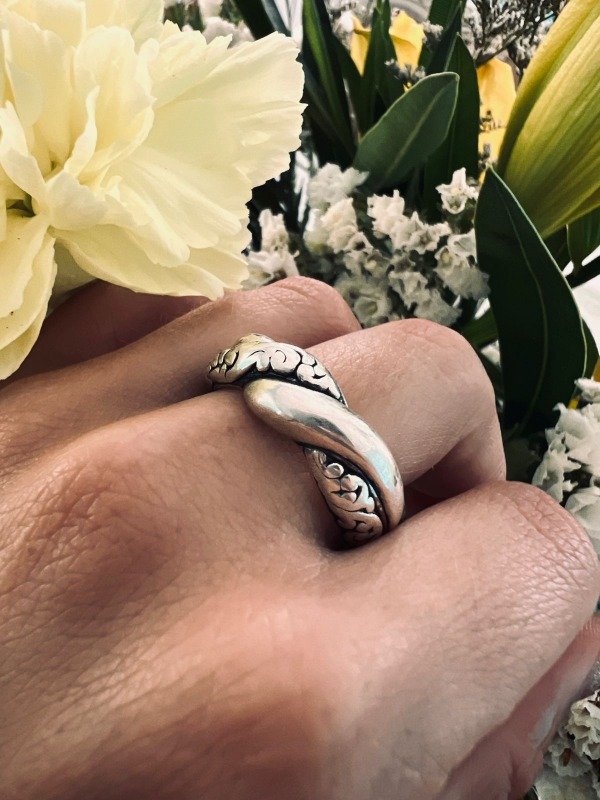 Producto - Anillo Madrid - 1