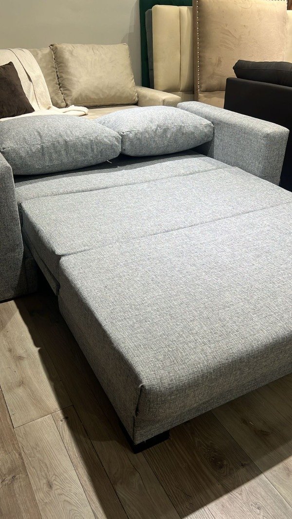Producto - Sofá Cama 2 plazas