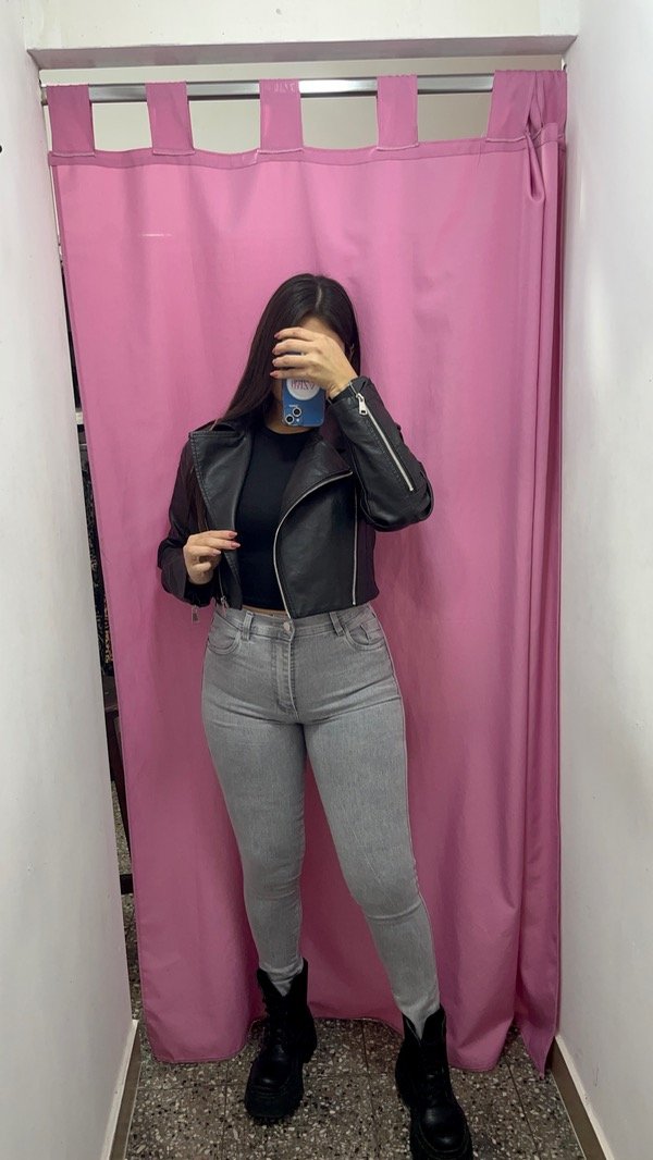 Producto - Chupín gris claro