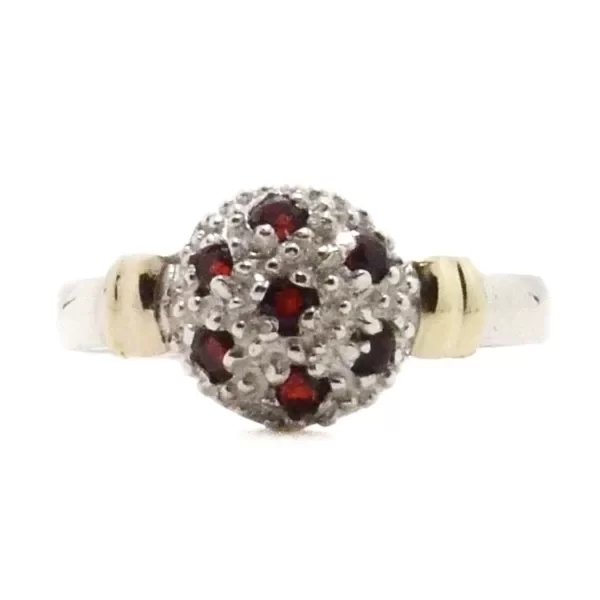 Producto - Anillo 44