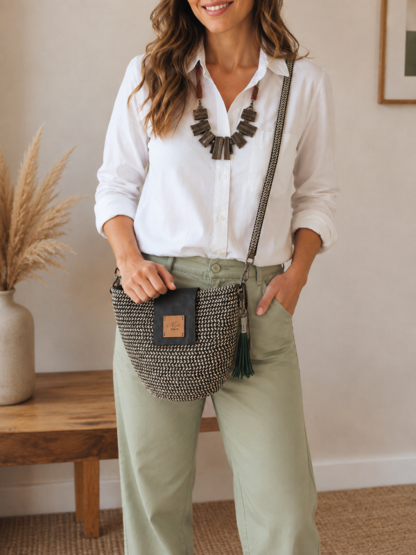 Producto - Cartera Amelí - 13
