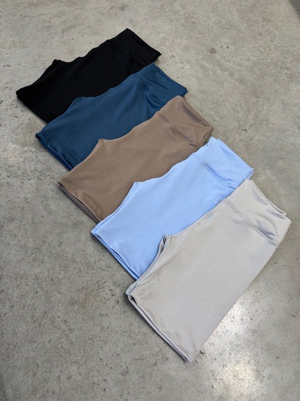 Producto - Ciclista liso