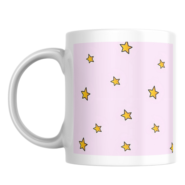 Producto - Taza - Estrellas 1 - 0