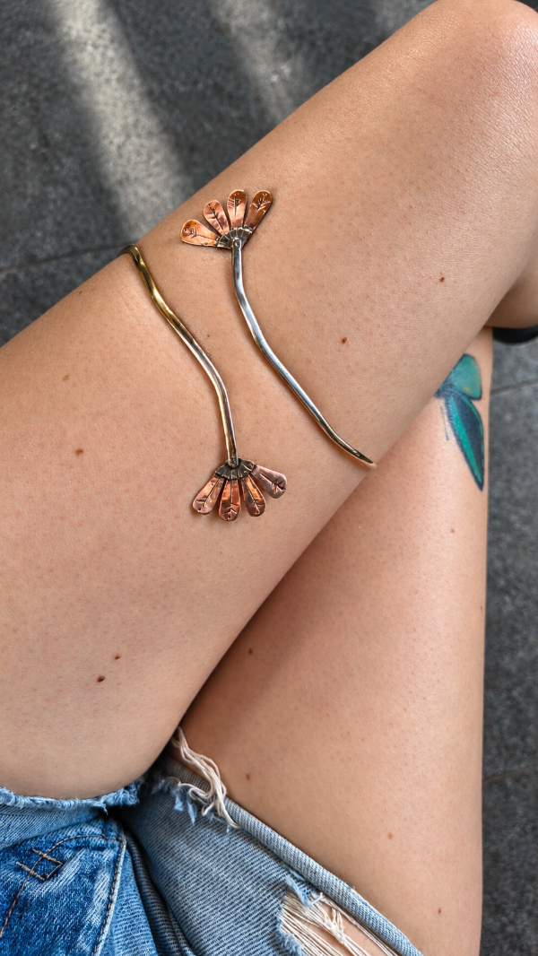 Producto - Cuff Brote - 0