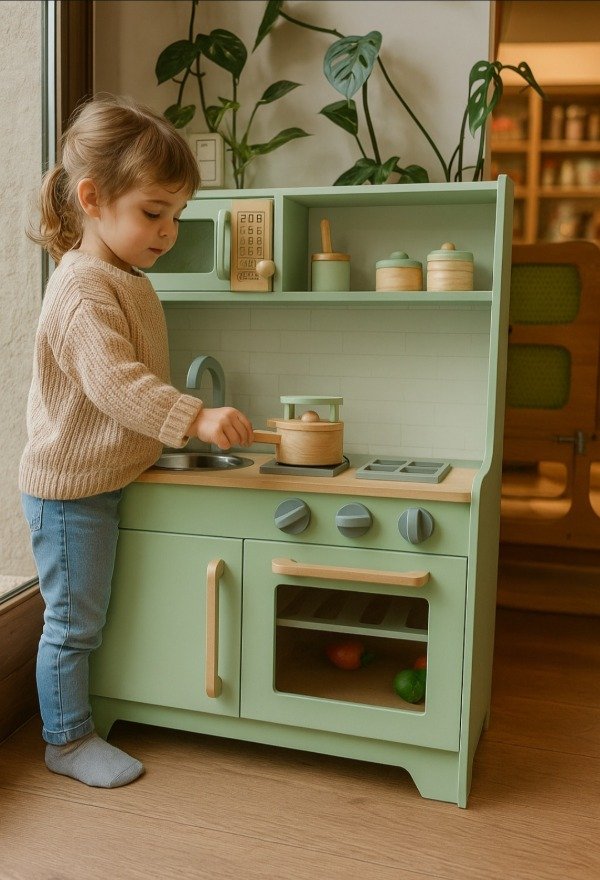 Producto - Cocina Pocket