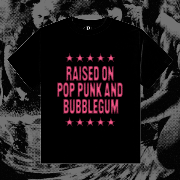 Producto - Remera pop punk n