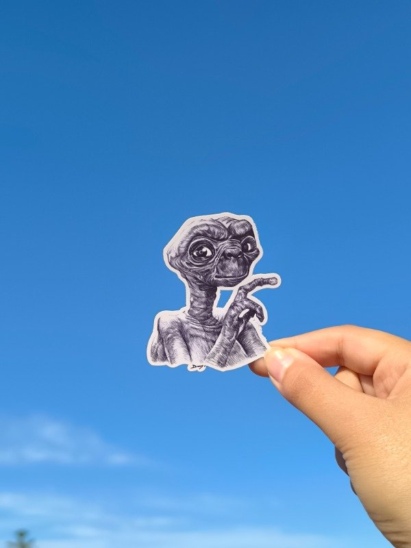 Producto - E.T