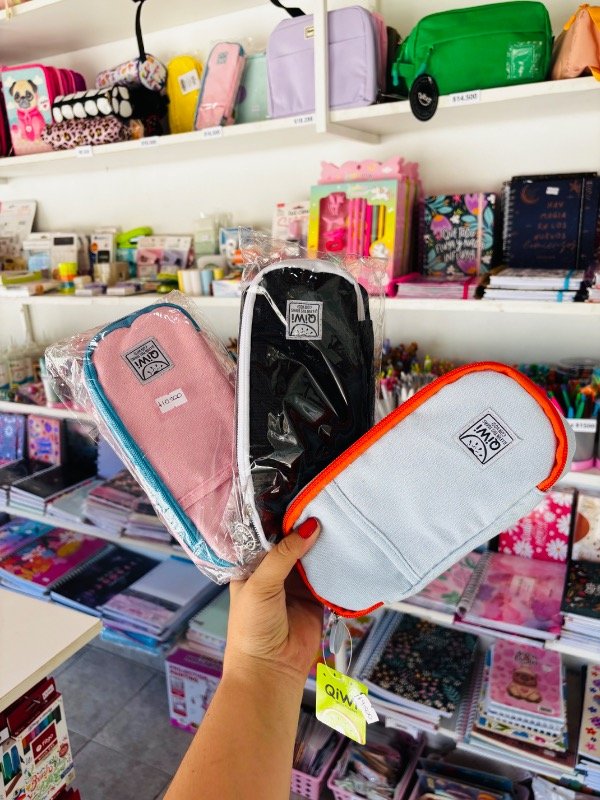 Producto - Cartucheras