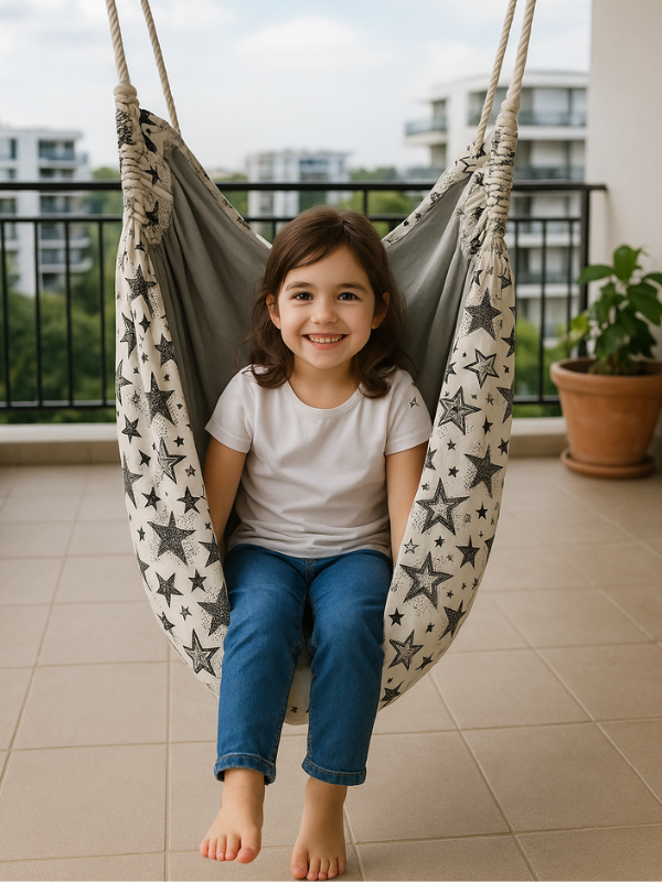 Producto - Hamaca LOLO