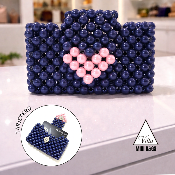 Producto - Tarjetero Love - 4