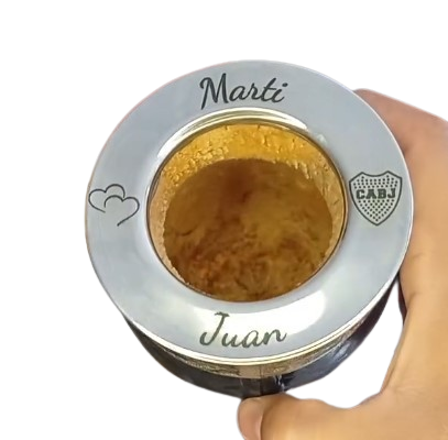 Producto - Grabado Virola 13