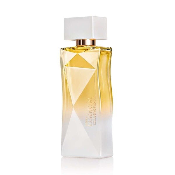 Producto - Essencial Exclusivo Floral - Eau de Parfum 100ml