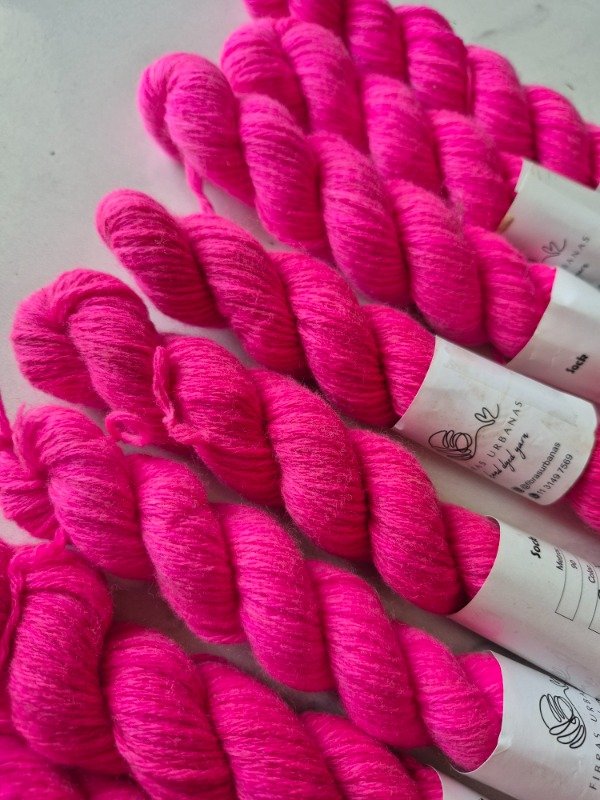 Producto - Fucsia SK
