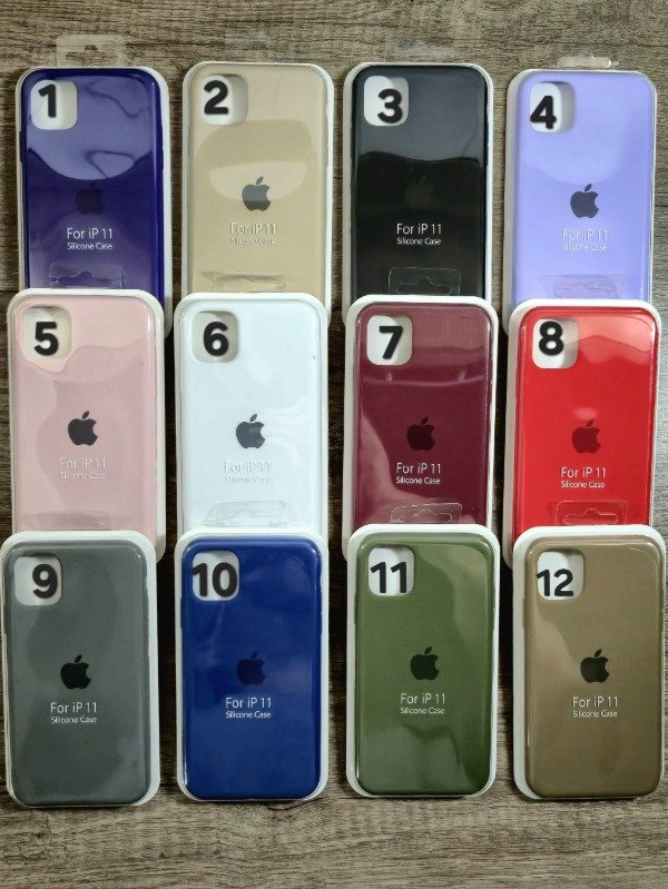 Producto - SILICON 11