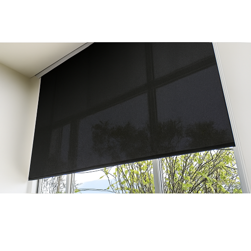 Producto - BORJA SCREEN 13 NEGRO
