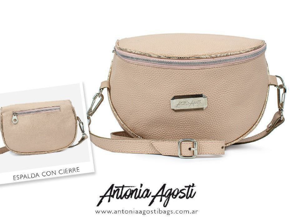 Producto - Bandolera/Riñonera Betty AA