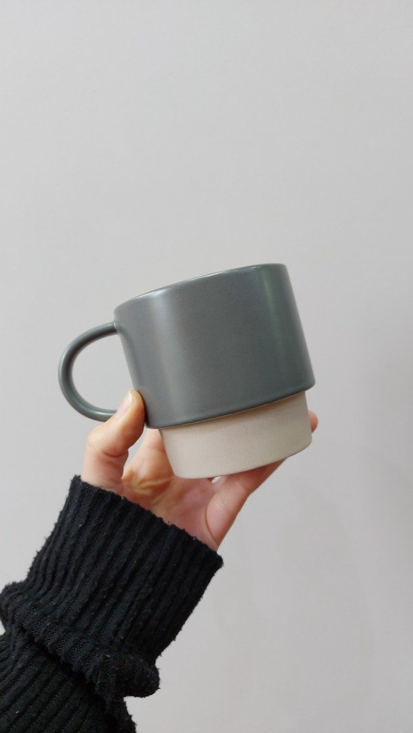 Producto - Taza con base