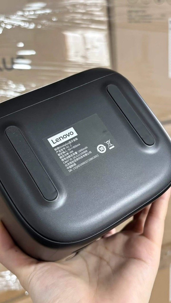 Producto - Parlante Lenovo Thinkplus K1 2 - 3