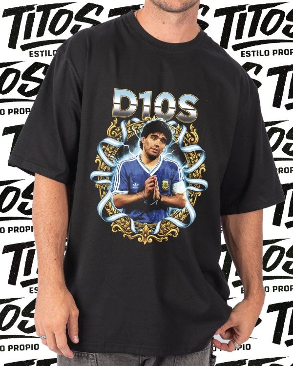 Producto - D10S