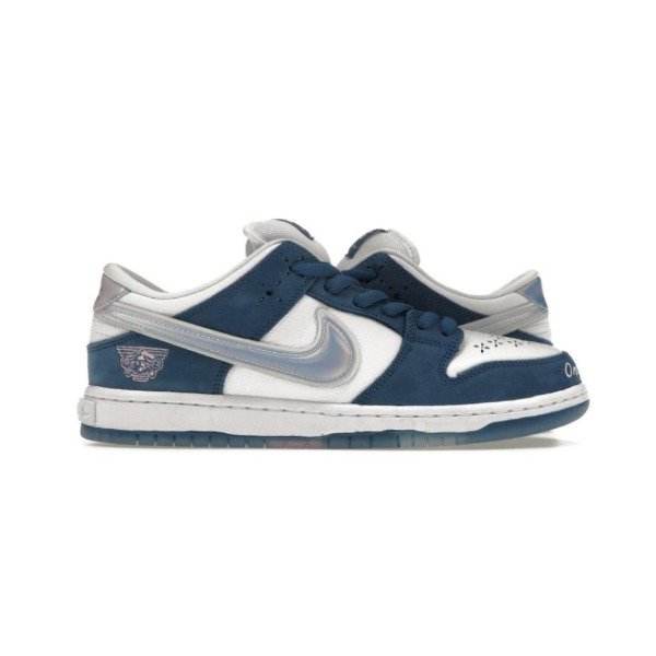Producto - Nike SB Dunk Low Born X Raised One Block At A Time