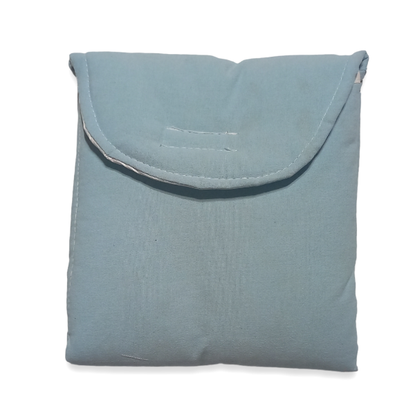 Producto - Cambiador sobre celeste