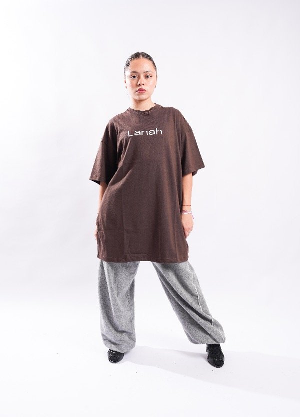 Producto - Remeron Lanah Marron