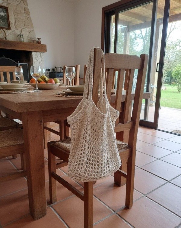 Producto - Tote Calada