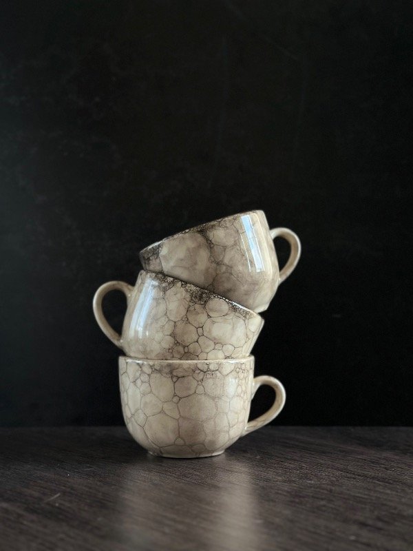 Producto - Tazón - Bubble