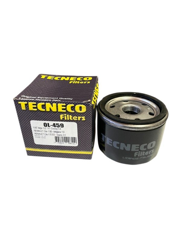 Producto - OL459 - FIAT Argo / Cronos 1.3 Firefly