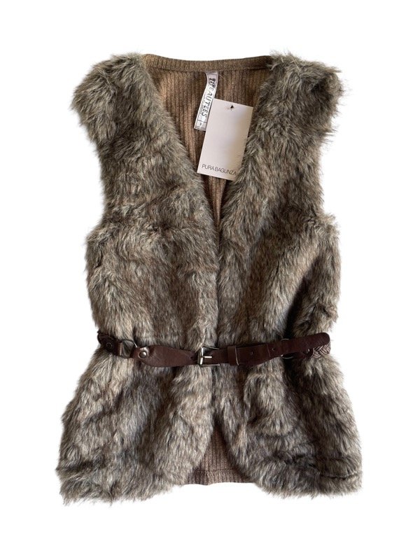 Producto - Chaleco Beuatees T.M