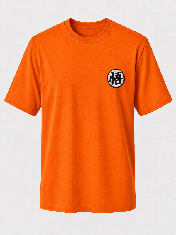 Producto - Kanji Goku - 4