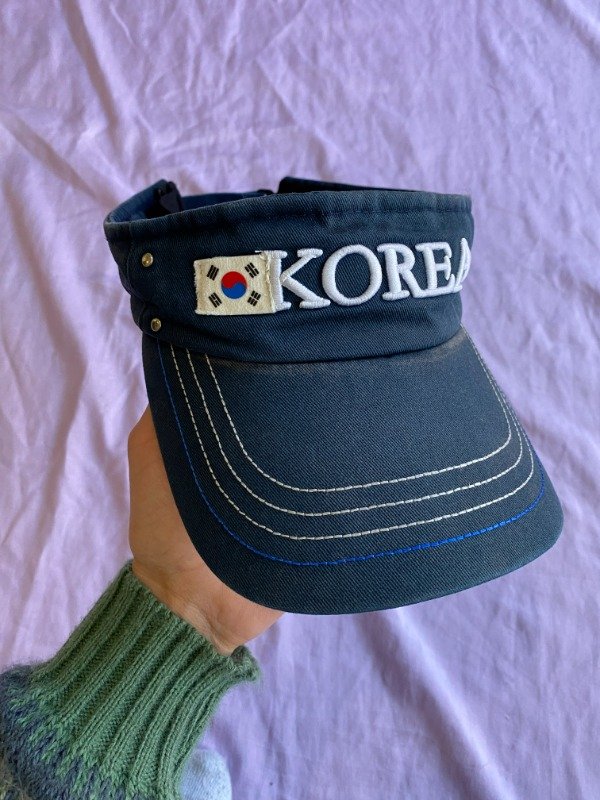 Producto - Vicera Korea