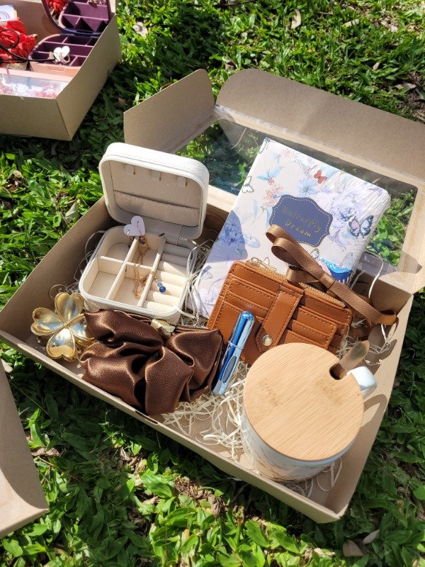 Producto - Box Eterna