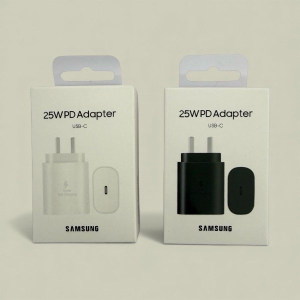 Producto - CABEZAL 25W SAMSUNG TIPO C